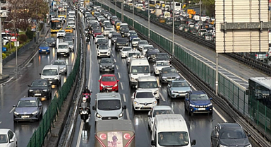 Hiçbir varış noktası hayattan değerli değil