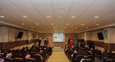  İhtisas Akademi’nin açılış programı gerçekleştirildi