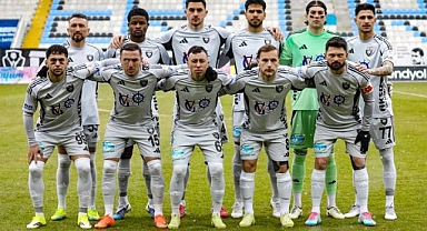 İkincilik 4 gün sürdü! Dadaş liderliği geri aldı