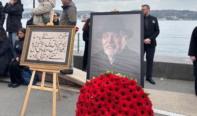 İlber Ortaylı son yolculuğuna uğurlanıyor