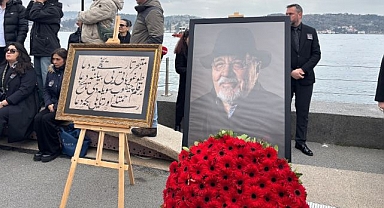 İlber Ortaylı son yolculuğuna uğurlanıyor