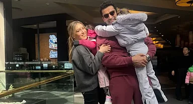 İmirzalıoğlu ve Kobal çifti Erzurum’da tatilde