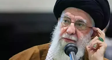 İran'da bir devrin sonu! Hamaney hayatını kaybetti