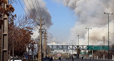 İran'da can kaybı bin 332'ye yükseldi 