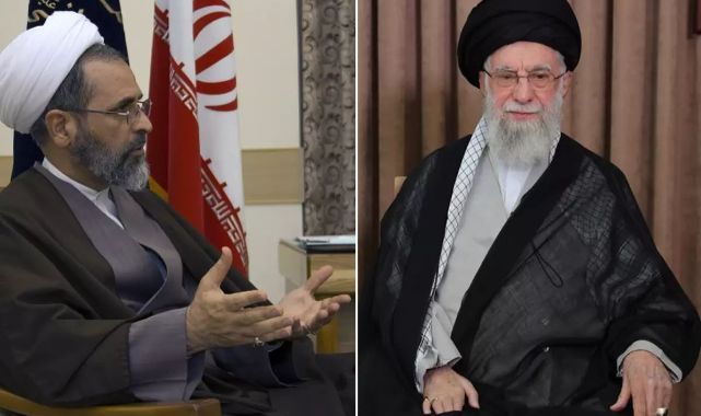 İran’da geçici lider belli oldu: Hamaney’in yerine Ali Rıza Arafi getirildi