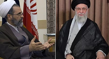 İran’da geçici lider belli oldu: Hamaney’in yerine Ali Rıza Arafi getirildi