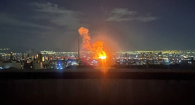 İran'da yayınlar kesildi