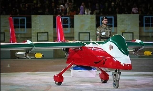 İran Genelkurmay Başkanlığı: 