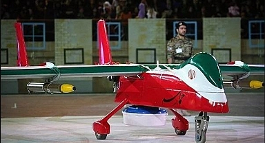 İran Genelkurmay Başkanlığı: 