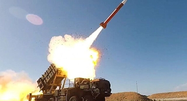 İran'ın 2. füzesi sonrası NATO'dan Türkiye'ye destek