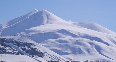 İşte çığdan korunma yöntemleri