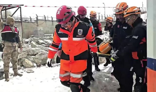 Erzurum'da 7 milyon kök kenevir ele geçirildi