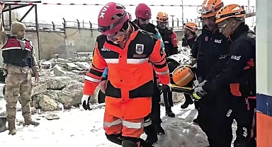İşte Erzurum'da jandarmanın operasyonel başarı karnesi
