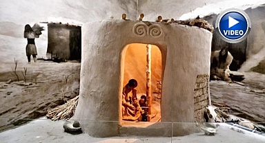 İşte Karaz Kültürü'ne dair bilinmeyenler