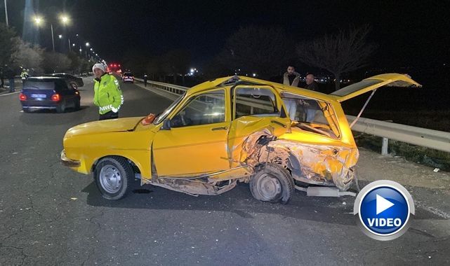 İşte şubat ayı kaza bilançosu