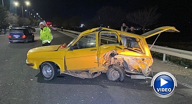 İşte şubat ayı kaza bilançosu