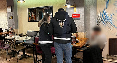 İşyerlerine sıkı denetim!