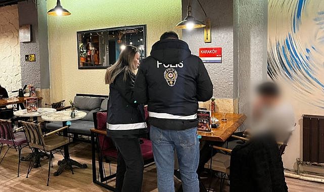 İşyerlerine sıkı denetim!