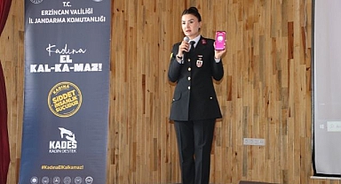 Jandarmadan üniversitelilere kritik uyarı 