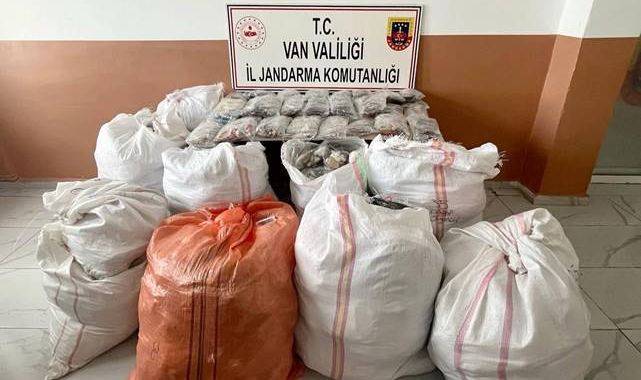 Kaçakçılığa geçit yok!