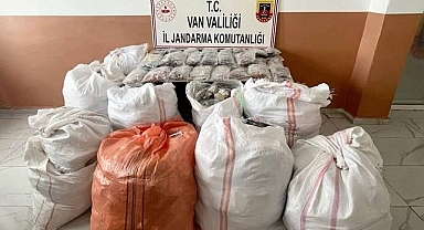 Kaçakçılığa geçit yok!