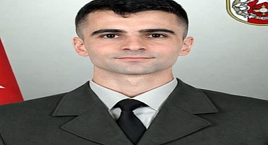 Kahraman asker görev başında şehit oldu