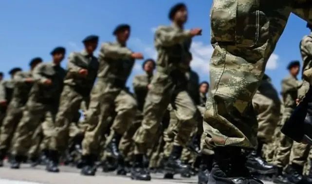 Kanun teklifi sunuldu: Bedelli askerliğe rekor zam