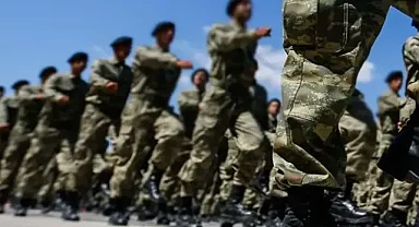 Kanun teklifi sunuldu: Bedelli askerliğe rekor zam