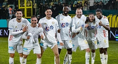 Kaptan Mustafa Yumlu: “Bu kadim şehir için savaşmaya devam edeceğiz”