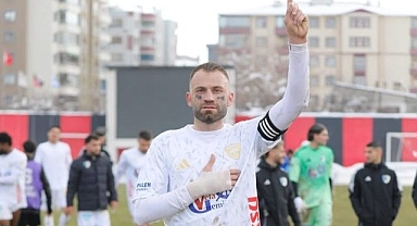 Kaptan Mustafa Yumlu'nun eli kırıldı!