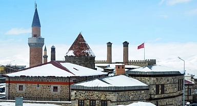 Kar Doğu’yu terk etmiyor