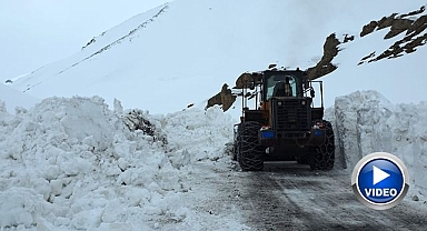 Kar esareti bitiyor! 3 ay sonra yeniden açılıyor 