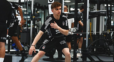 Kara kartal hazırlıklarına devam etti