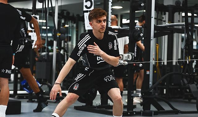 Kara kartal hazırlıklarına devam etti