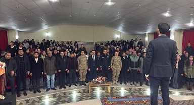 Karayazı’da 2. Geleneksel Ramazan Şenliği