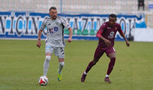 Kart sınırında istikrar