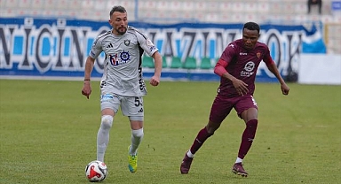 Kart sınırında istikrar