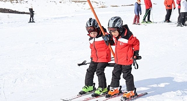 Kayak altyapısına akademik destek