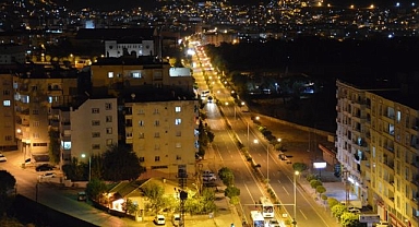 Kayıp kaçak oranı yüzde 6'ya geriledi