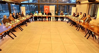 Kaymakam bakan yardımcısı danışmanı olarak atandı