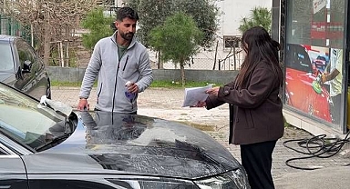 Kedilerini bulana çeyrek altın verecekler 