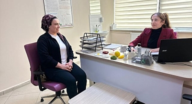 Kilo sorunu yaşayanlar sorunu orada çözdü!