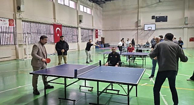 Kıyasıya yarıştılar