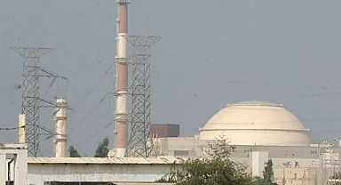Korkulan oldu! İran'daki nükleer tesis vuruldu, sızıntı ihtimali gündemde 