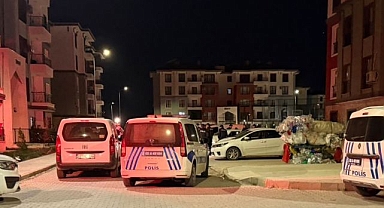 Kovalamaca sonuç verdi! Yakayı ele verdi