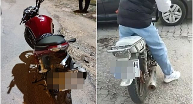 Kurallara uymayan sürücülere ceza yağdı