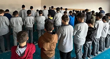 ‘Maarifin Kalbinde Ramazan' etkinlikleri başladı