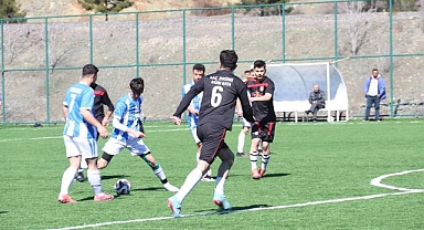 Maden’de 81 yıllık hasret sona erdi