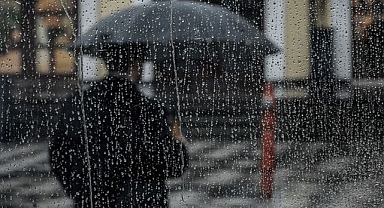 Meteoroloji uyardı Erzurum dikkat! 