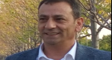 Metin Barlak’tan Ramazan Bayramı Mesajı: “Birlik ve Dayanışma Güçlenmeli”